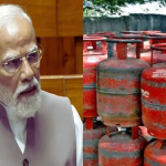 युद्धाच्या काळात भारत तेल-गॅस संकटाचा सामना कसा करणार? PM मोदींनी संसदेत सांगितला प्लॅन