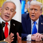 भाई आता माघार नाही, डोक्याच्या बदल्यात डोकेच, ट्रम्प यांच्या शांततेच्या घोषणेनंतर इराणचा खळबळजनक इशारा, थेट..