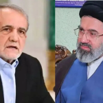 इराणचा भारताला सर्वात मोठा धोका; पाकिस्तानचं ऐकून संतापजनक कृत्य, मदतीचीही जाणीव नाही, थेट…