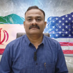 अमेरिकेच्या नेवाडा येथे भूकंप की अणुचाचणी ? काय म्हणाले निवृत्त लेफ्टनंट कर्नल सतीश ढगे