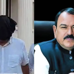 अशोक खरातच्या संपत्तीत 7400 टक्क्यांची वाढ; 7 वर्षात कशी वाढली संपत्ती? फाईल्समधून धक्कादायक माहिती समोर