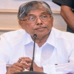 खरात प्रकरणात मंत्री चंद्रकांत पाटलांवर गंभीर आरोप, थेट राजीनाम्याची मागणी, राजकारणात खळबळ