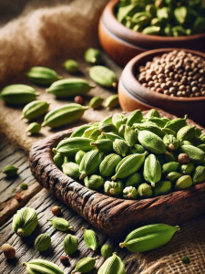 रिकाम्या पोटी वेलचीचं सेवन केल्यास कोणते आजार झटक्यात बरे होतात? घ्या जाणून