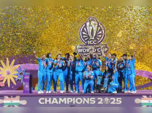 टीम इंडियासाठी आनंदाची बातमी; BCCI ने शेअर केली गुड न्यूज; खास सन्मानासाठी नॉमिनेशन मिळालं