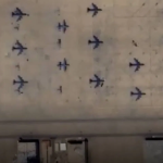 जगात हाहाकार! इराणकडून मोठा हल्ला, थेट अमेरिकेचे सैनिकच निशाण्यावर..