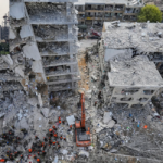 फिलीपाईन्समध्ये आणीबाणी, इराण संघर्षाने कुठे लॉकडाऊन तर कुठे विमान सेवा बंद