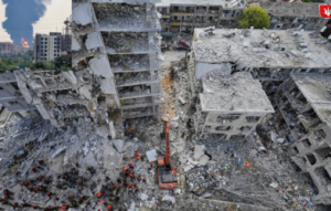 फिलीपाईन्समध्ये आणीबाणी, इराण संघर्षाने कुठे लॉकडाऊन तर कुठे विमान सेवा बंद