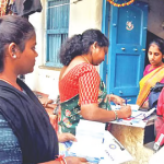 घरी टॉयलेट कसलं आहे? काय काय खाता? यावेळी जनगणनेत विचारले जाणार हे 33 प्रश्न; कधीपासून होणार सुरुवात?