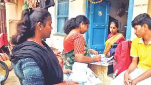 घरी टॉयलेट कसलं आहे? काय काय खाता? यावेळी जनगणनेत विचारले जाणार हे 33 प्रश्न; कधीपासून होणार सुरुवात?