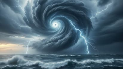 शेतकऱ्यांची चिंता वाढली! पुढील २४ तास महाराष्ट्रासाठी धोक्याचे; ‘या’ जिल्ह्यांना अलर्ट जारी