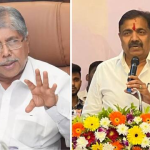 सांगलीत दोन पाटलांमध्ये कलगीतुरा; सभापती निवडणुकीआधीच राजकीय वातावरण तापलं!