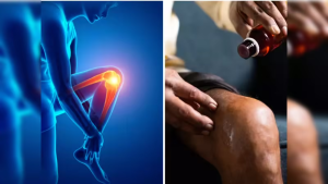 गुडघेदुखी आणि स्नायूंच्या वेदना खूप त्रासदायक झाल्यात? तर हा घरगुती लेप लावा