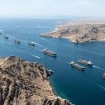 इराणचा पाकिस्तानला मोठा धक्का; होर्मुझ सामुद्रधुनीतून जहाजाला बंदी