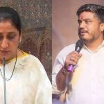 राजकारण वंगाळ, सुनेत्राकाकींनी काळजी घ्यावी – रोहित पवार