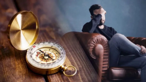 घरात आल्यानंतर अस्वस्थ वाटतं? कामात लक्ष लागत नाही? मग करा हा सोपा उपाय