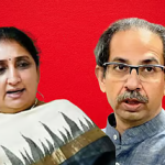 महाराष्ट्राच्या राजकारणात मोठी घडामोड! सुनेत्रा पवारांचा उद्धव ठाकरेंना फोन