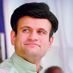 समरजीत घाटगे पुन्हा भाजपमध्ये जाणार? तारीखही आली; घरवापसीचं नेमकं कारण काय?