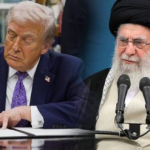 अमेरिका की इराण.. संकट काळात भारतानं कोणावर विश्वास ठेवावा? कोणाची बाजू घ्यावी? जाणून घ्या C-VOTER चा सर्व्हे काय सांगतो?