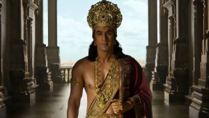 ‘रामायण’ चित्रपटासाठी रणबीर कपूर, सनी देओल या अभिनेत्यांनी जी फि घेतलीय तो आकडा ऐकून तुम्ही अवाक व्हाल