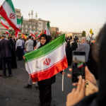 आजची रात्र इराणसाठी विनाशकारी ठरणार? इस्रायलने दिला मोठा इशारा