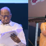 सुनेत्रा पवारांच्या विरोधात बारामतीत निवडणूक लढण्याचा काँग्रेसचा निर्णय योग्य – शरद पवार