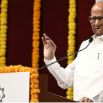 दोन्ही राष्ट्रवादीच्या विलीनि‍करणावर शरद पवार यांचं मोठं विधान