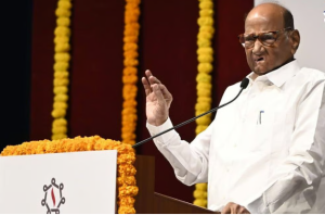 अजितदादांचा घातपात की अपघात, शरद पवारांनी पहिल्यांदाच केला मोठा खुलासा