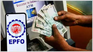 आता थेट ATM मधून काढा PF चे पैसे, UPI सुविधाही होणार सुरू