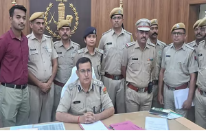 गणिताच्या शिक्षकाने मागितली 1 कोटी 40 लाखांची खंडणी; 300 CCTV तपासले, नेमके प्रकरण काय?