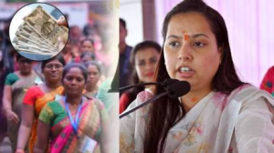  या लाडक्या बहि‍णींना ₹६००० मिळणार; ४ महिन्याचे रखडलेले हप्ते एकत्र येणार?