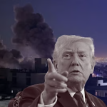 ”आजच्या रात्रीत संपूर्ण संस्कृती नष्ट होईल”, डोनाल्ड ट्रम्प यांचा इराणला निर्वाणीचा इशारा