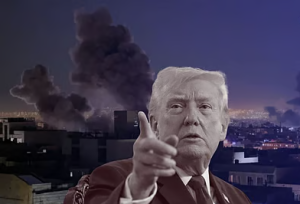 ”आजच्या रात्रीत संपूर्ण संस्कृती नष्ट होईल”, डोनाल्ड ट्रम्प यांचा इराणला निर्वाणीचा इशारा