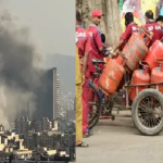 भारतासाठी गुड न्यूज इराण-अमेरिका युद्ध संपताच घरगुती गॅस सिलेंडर काय आहे मोठी अपडेट?