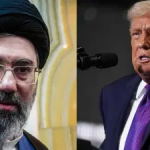 युद्ध आणखी भडकलं; ट्रम्प यांच्या इशाऱ्यानंतरही इराणचा इस्रायलवर मोठा हल्ला