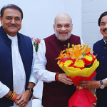 २५-३० आमदारांसह राष्ट्रवादी भाजपमध्ये विलीन होणार; राऊतांच्या दाव्यानं राजकीय वर्तुळात खळबळ