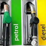 सिलेंडरनंतर प्रीमियम पेट्रोल-डिझेलच्या किमती पुन्हा वाढल्या