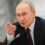 पुतिन यांच्या एका इशाऱ्याने थांबणार अमेरिका, इस्त्रायल, इराण युद्ध