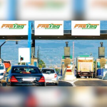 आता टोल नाक्यावर रोख रक्कम कायमची बंद; सरकारचा मोठा निर्णय