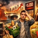 हजारो किलोमीटर दूर अंतरावरच युद्ध, पण बिअर, कंडोमसह भारतात अजून कुठल्या-कुठल्या क्षेत्रांना बसणार फटका?